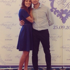 Никиток Андреевич, 15.02.1991, Киев