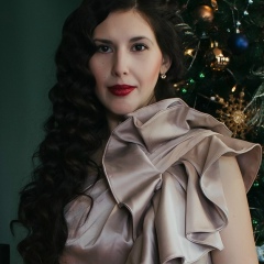 Юлия Костюк, 23.08.1987, Тюмень