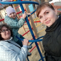 Анастасия Терентьева, 20.06.1989, Петровск