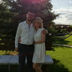 Вадим Любин, 07.08.1985, Гомель