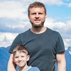 Андрей Савельев, 24.03.1989, Тамбов