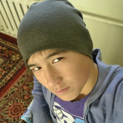 Erik Malabaev, 08.12.1996, Ош