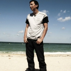 Anton Myreev, 03.01.1984, Москва