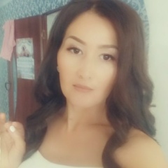 Турсынай Темирова, 05.09.1990, Актобе