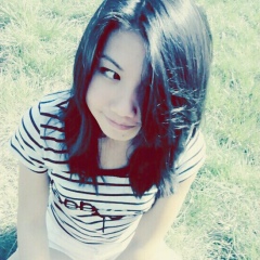 Aiperi Samatova, 12.10.1996, Бишкек