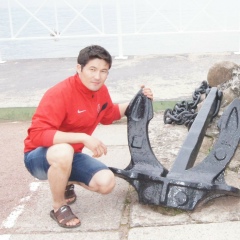 Руслан Курманбеков, 10.06.1986, Санкт-Петербург