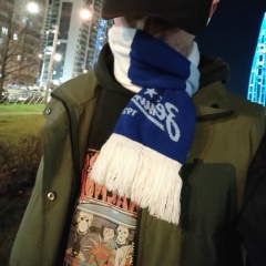 Серёжа Желудков, 12.04, Санкт-Петербург