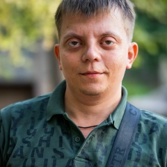 Артём Николаевич, 02.10, Петропавловск