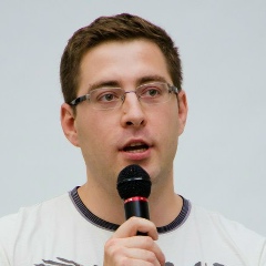Андрей Ушаков, 15.02.1985