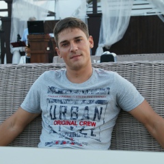 Дмитрий Зайцев, Волгоград