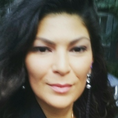 Екатерина Панилова, 01.05, Санкт-Петербург