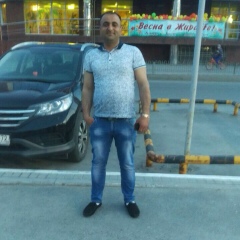 Safdar Quseyinov, 06.05.1989