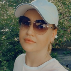 Виктория Червонцева, Санкт-Петербург