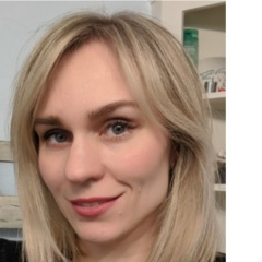 Таисия Олифант, 30.10, Houston