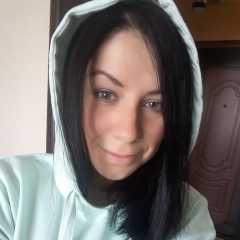 Анна Лукичева, 06.08, Челябинск