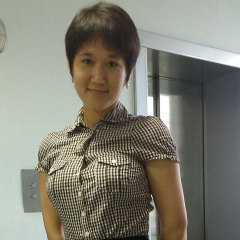 Lola Tashkenbaeva