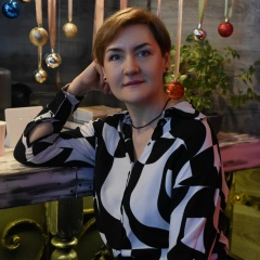 Мила Ткаченко, 17.04.1984, Краснодар