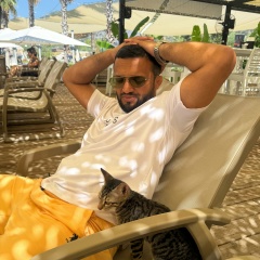 Махир Гасанов, 02.09, Москва