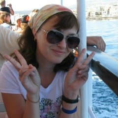 Татьяна Васильева, 03.02, Краснодар