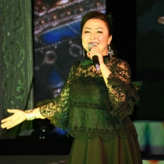 Мархаббат Бейсенова, 16.03.1988, Астана