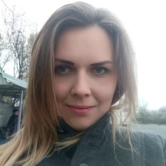 Алиса Васильева, 16.04, Запорожье