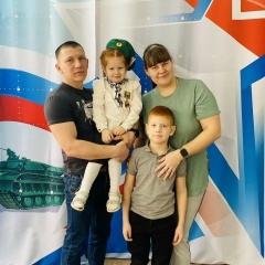 Владимир Бабурин, 24.09.1990, Кореновск