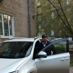 Xeyyam Qasimov, 13.05.1992, Пермь