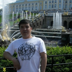 Хусан Кулдашев, 04.08.1980, Санкт-Петербург