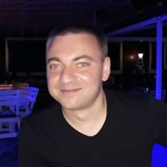 Владимир Назаренко, 03.07.1985, Запорожье