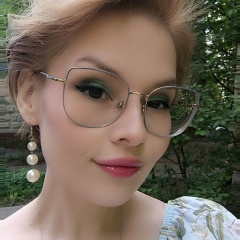 Regina Kidrasova, 24.06, Москва