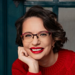 Юлия Арнольд, 17.07, Санкт-Петербург