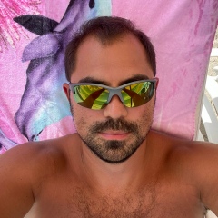 Виталий Хананаев, 20.07.1985, Москва