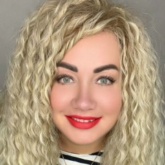 Снежана Кардакова, 08.11, Санкт-Петербург