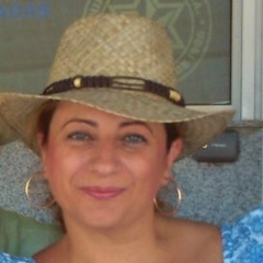 Ana-María Villajos-Grande, 22.05.1971