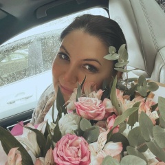 Ирина Давыдова, Казань