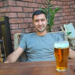 Муса Асатурян, 04.11.1991, Новопавловск