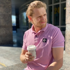 Виктор Белов, 01.06, Санкт-Петербург