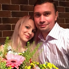 Елена Степанова, 31.01.1985, Москва