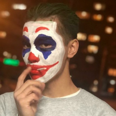 Адилет Некрасов, 21.12.2001, Алматы