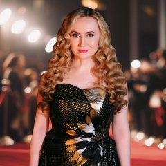 Елена Гербер, 03.12.1983