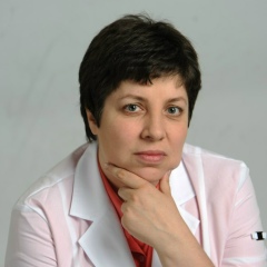 Амина Хабибова, 17.07.1967, Махачкала