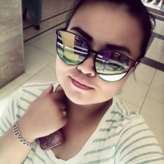 Динара Арапова, 10.06.1994, Узген