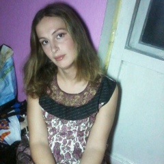 Полина Скворцова, 29.01.1986, Киев