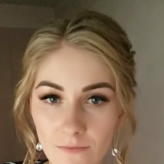 Маша Метелева, 15.01.1993, Южноуральск