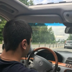 Эдгар Кандилян, 02.12