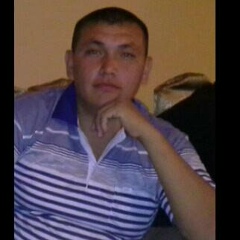 Azamat Tleumuratov