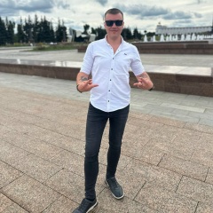 Александр Ашурков, 22.11, Голицыно