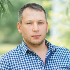 Егор Смирнов, 04.11.1988, Новокузнецк