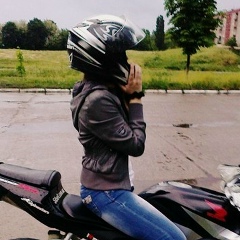 Зарина Шарипова, 05.07.1999, Бухара