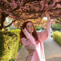 Вероника Воронина, 11.10, София